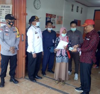 Bantuan PKH Teruntuk Orang Miskin dan Rentan